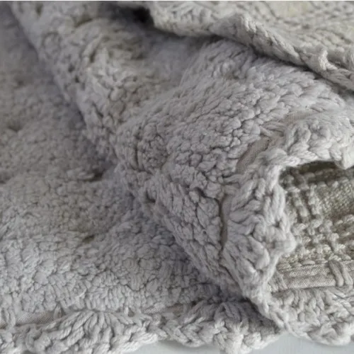 Коврик С "Garnet Gray" - 2