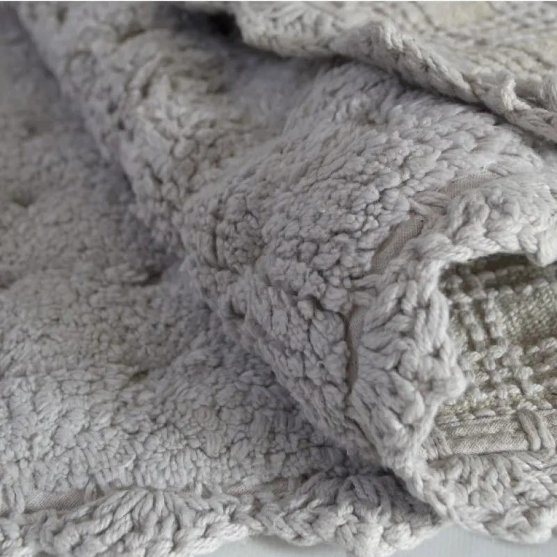 Коврик С "Garnet Gray" - 1