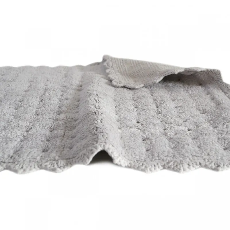 Коврик С "Garnet Gray" - 2