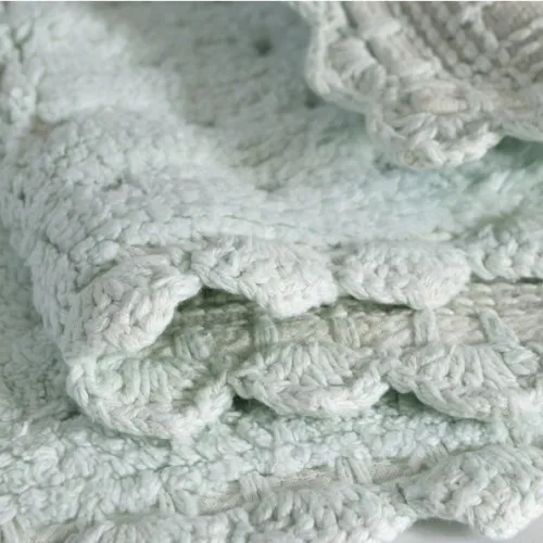 Коврик С "Garnet Menthol" - 2