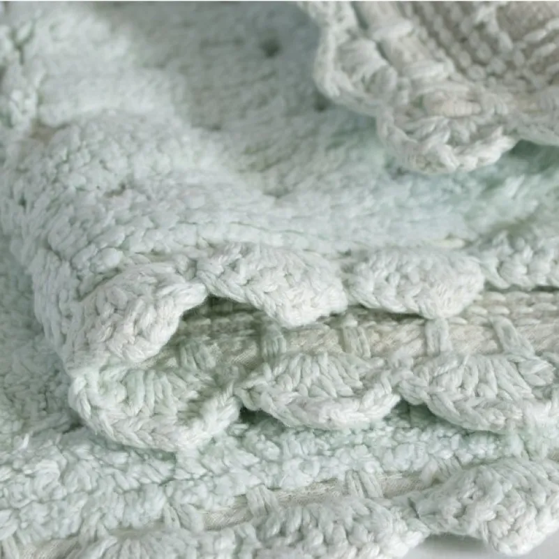 Коврик С "Garnet Menthol" - 1