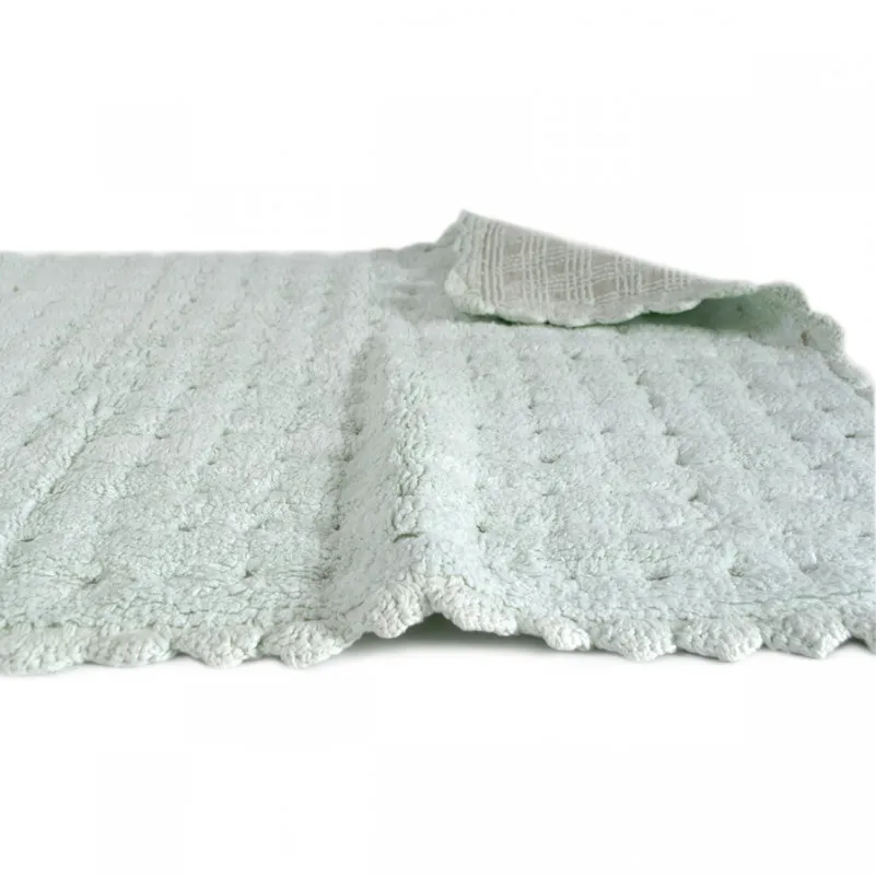 Коврик С "Garnet Menthol" - 2