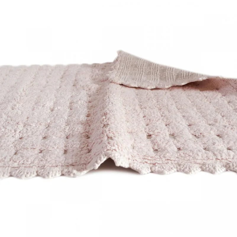 Коврик С "Garnet Pink" - 3