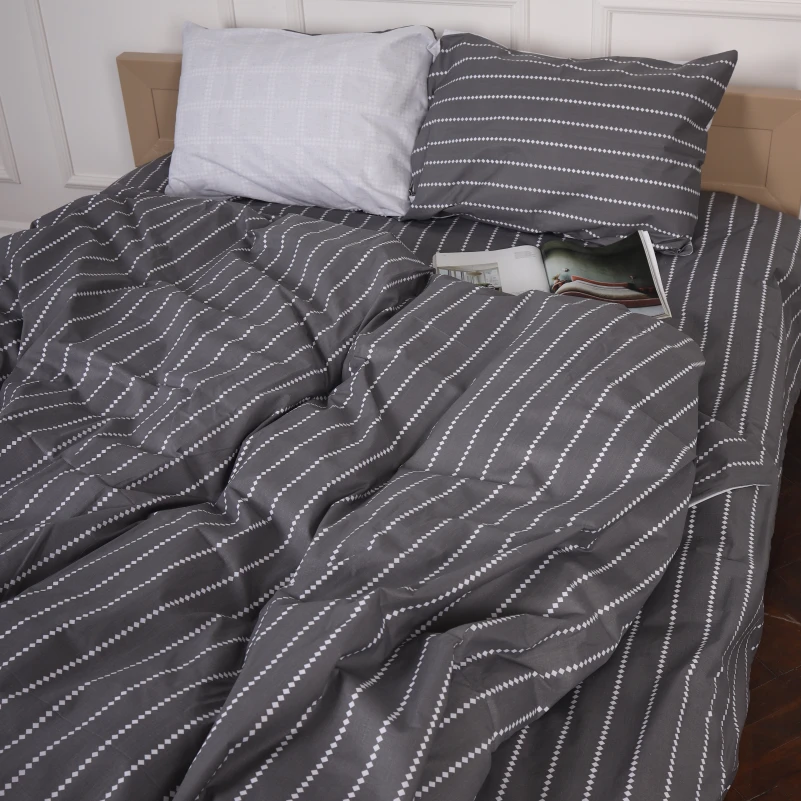 Постільна білизна Бязь 17-0615 Gaspare - 1