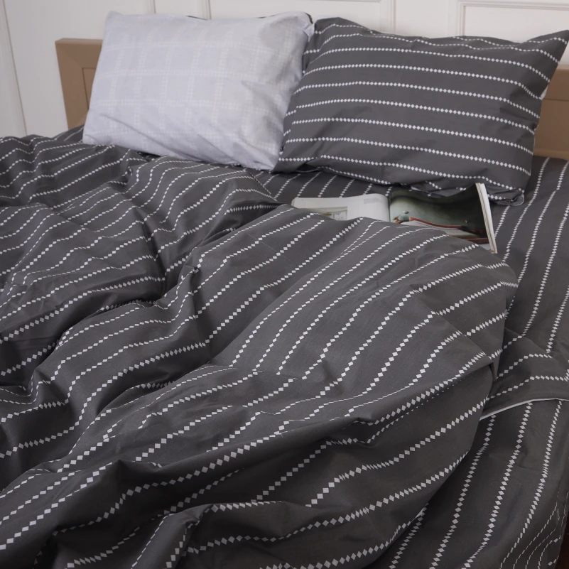 Наволочка Бязь 17-0615 Gaspare - 2