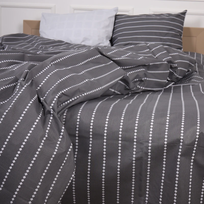 Постільна білизна Бязь 17-0615 Gaspare - 5