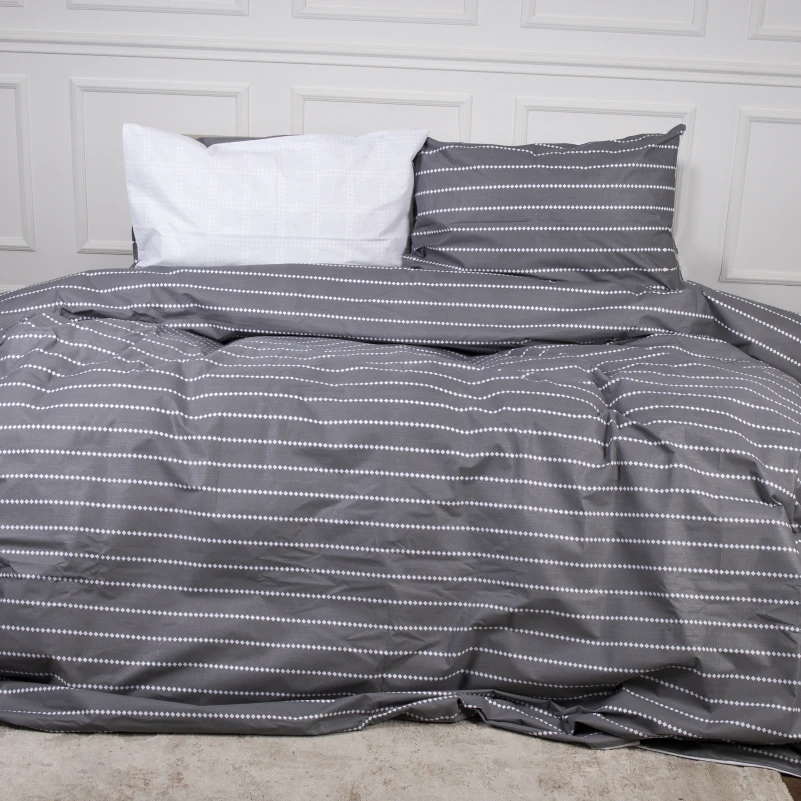 Наволочка MirSon Ranforce Elite 17-0615 Gaspare - 3