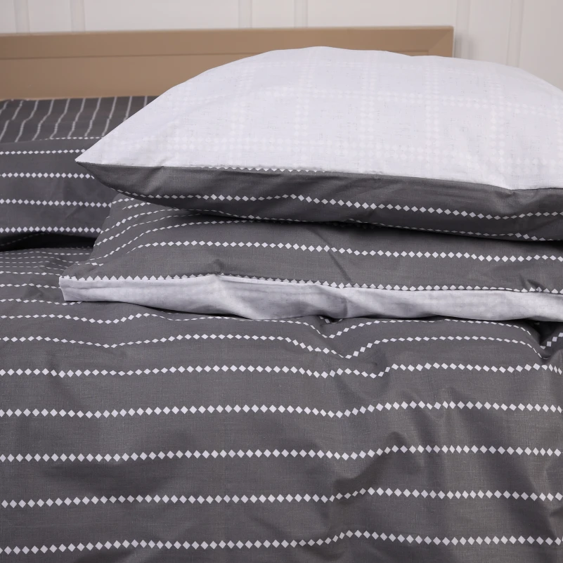 Наволочка MirSon Ranforce Elite 17-0615 Gaspare