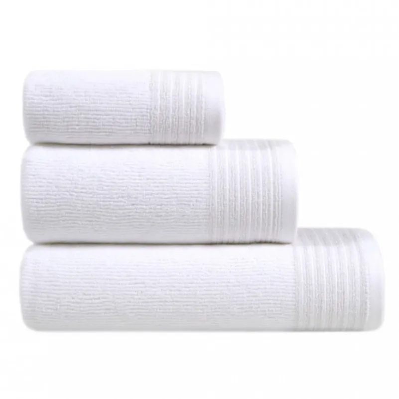 Рушник С "Gentle Hug white"