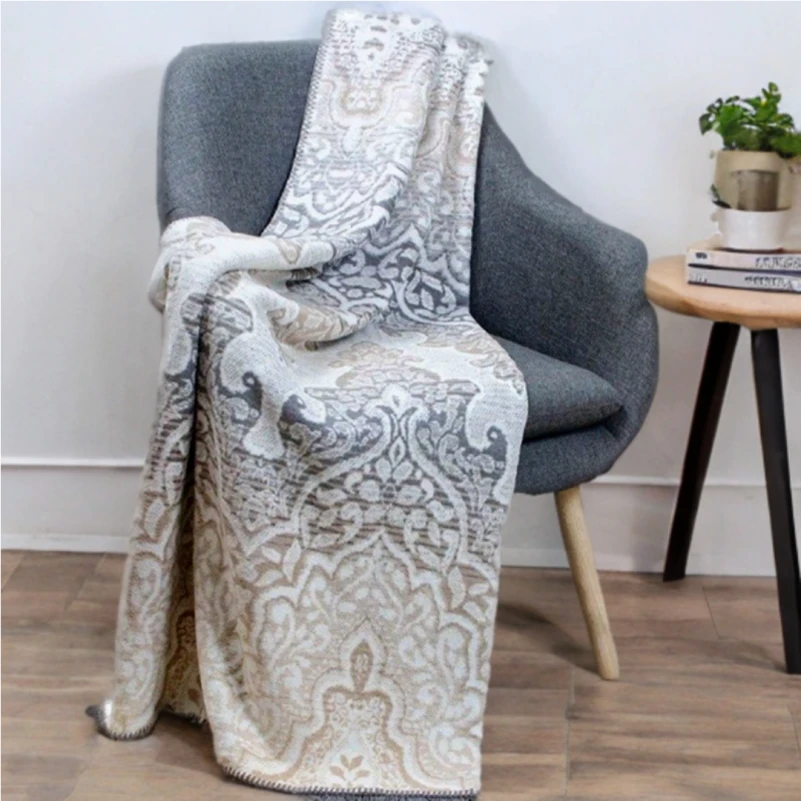 Плед Т "Gentle Wrap"