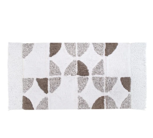 Килимок С "Geometric Milk"