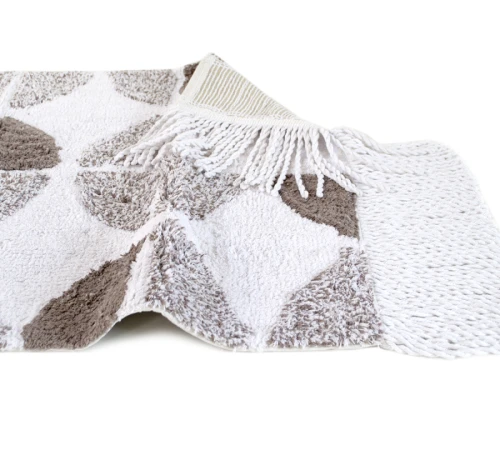 Килимок С "Geometric Milk" - 2