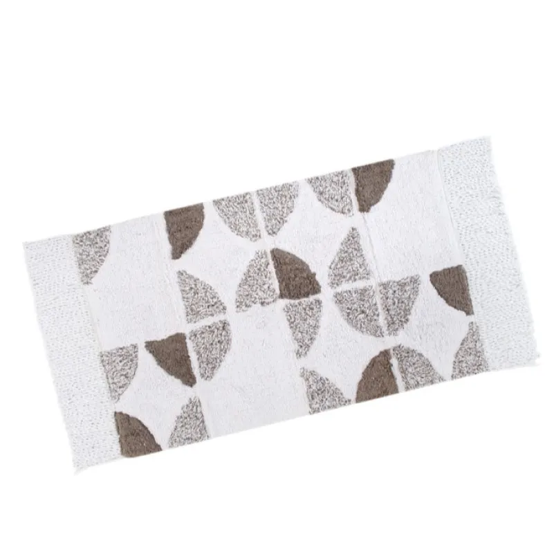 Коврик С "Geometric Milk" - 2