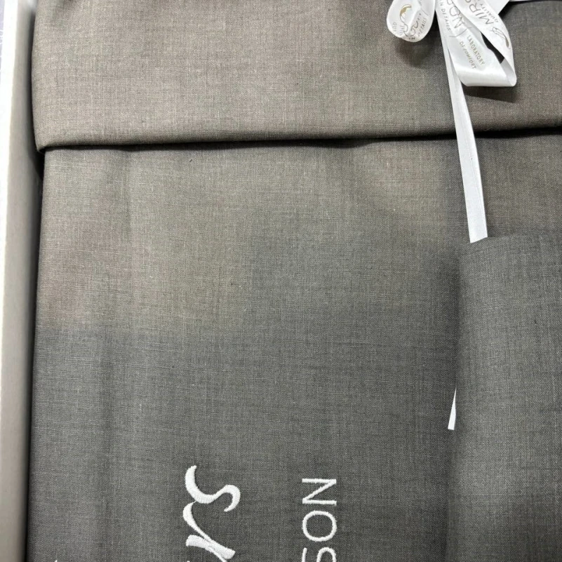 Комплект постільної білизни Ranforce Elite 16-5803 Geronimo "Stars" Уцінка №2213 - 2