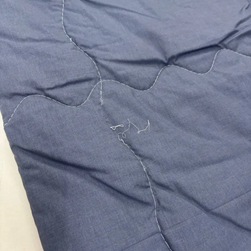 Ковдра антиалергенна літо №2396 Geronimo (з евкаліптовим волокном) Уцінка №8009 - 4