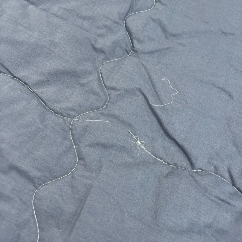 Ковдра антиалергенна літо №2396 Geronimo (з евкаліптовим волокном) Уцінка №8009 - 2