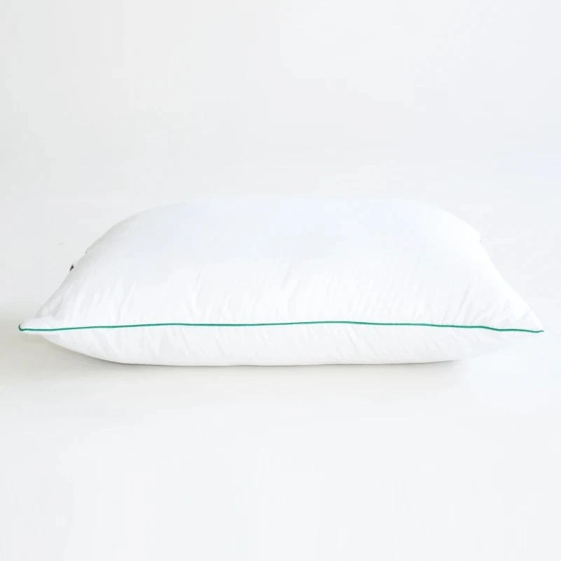 Набор шерсть №9568 "Gold Silk Hand Made" Wool Зима (Одеяло + подушка) - 8