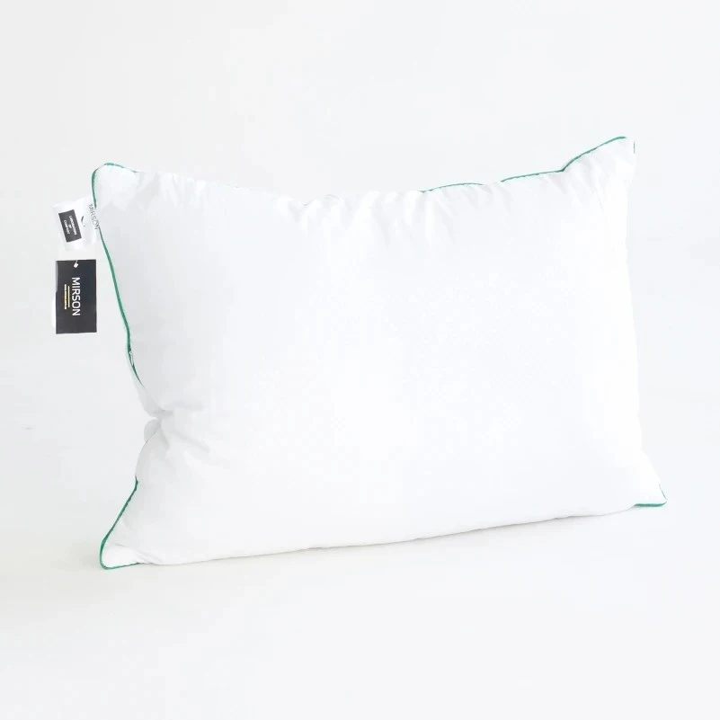 Набор шерсть №9568 "Gold Silk Hand Made" Wool Зима (Одеяло + подушка) - 7