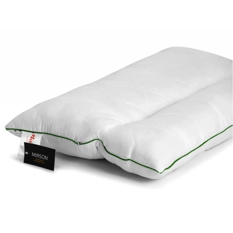 Набор шерсть №9553 "Gold Silk" Wool Зима (Одеяло + подушка) - 6