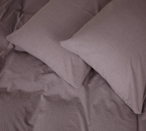 Простирадло на гумці Варена бавовна 40-0024 "Golden Sunset" - висота 25 см (дитячі 10 см)