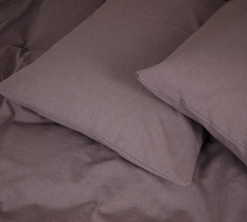 Простирадло на гумці Варена бавовна 40-0024 "Golden Sunset" - висота 25 см (дитячі 10 см) - 2