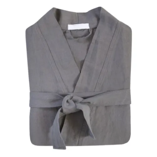 Халат С "Grace Robe" gray