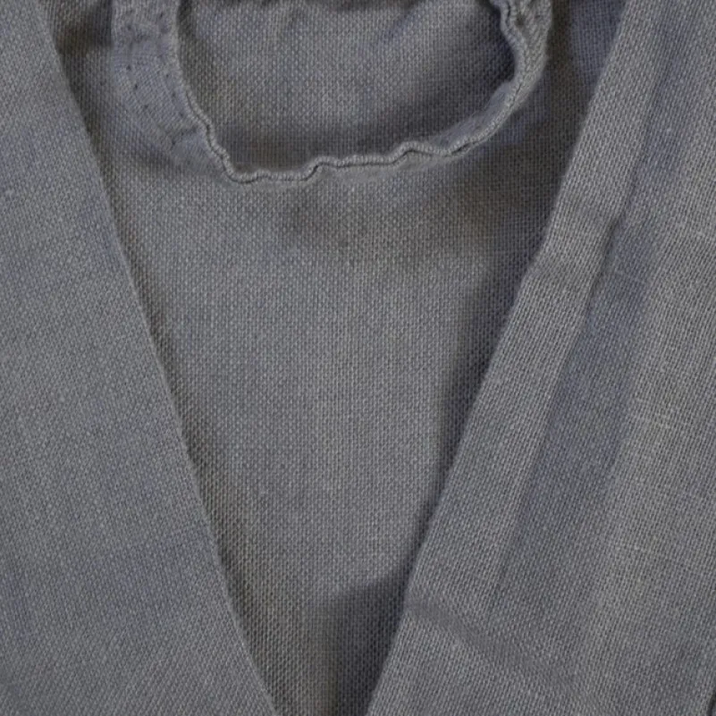 Халат С "Grace Robe" gray - 3