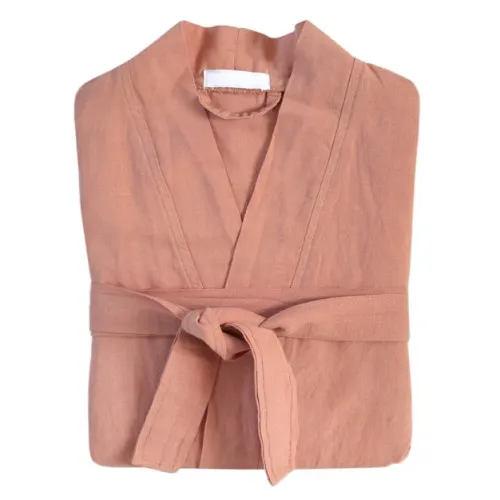 Халат С "Grace Robe" salmon