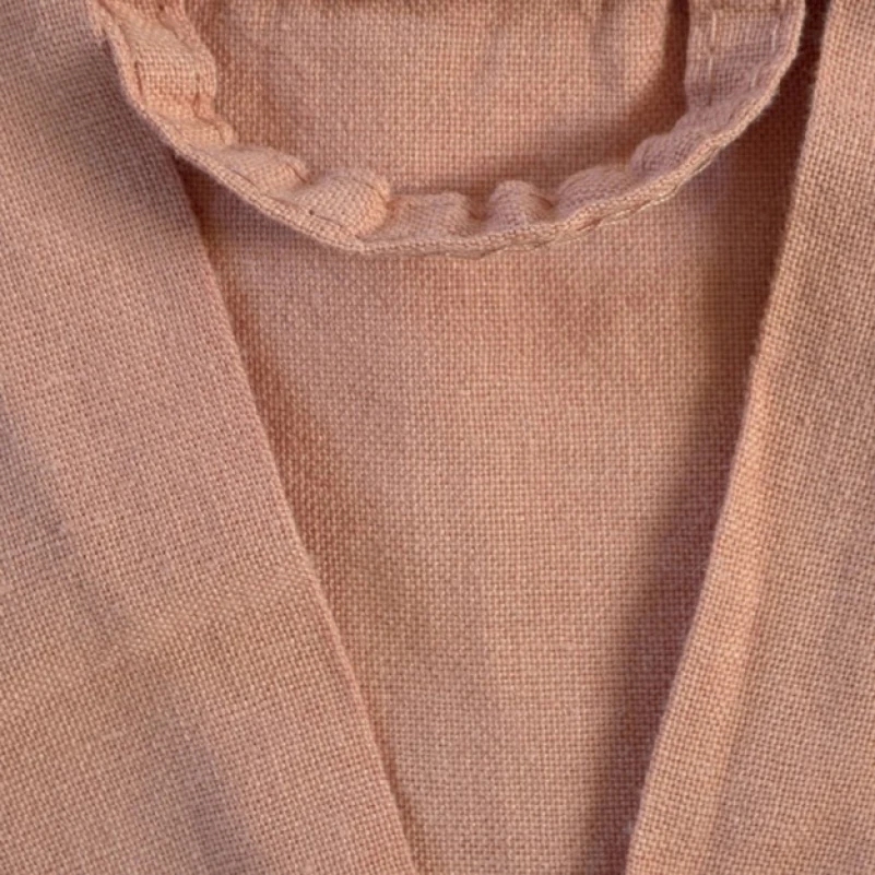 Халат С "Grace Robe" salmon - 4