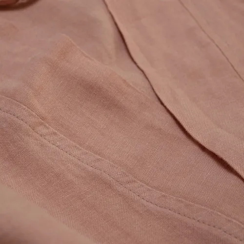 Халат С "Grace Robe" salmon - 3