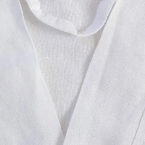 Халат С "Grace Robe" white - 3