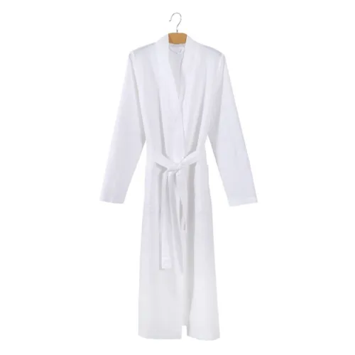 Халат С "Grace Robe" white - 2