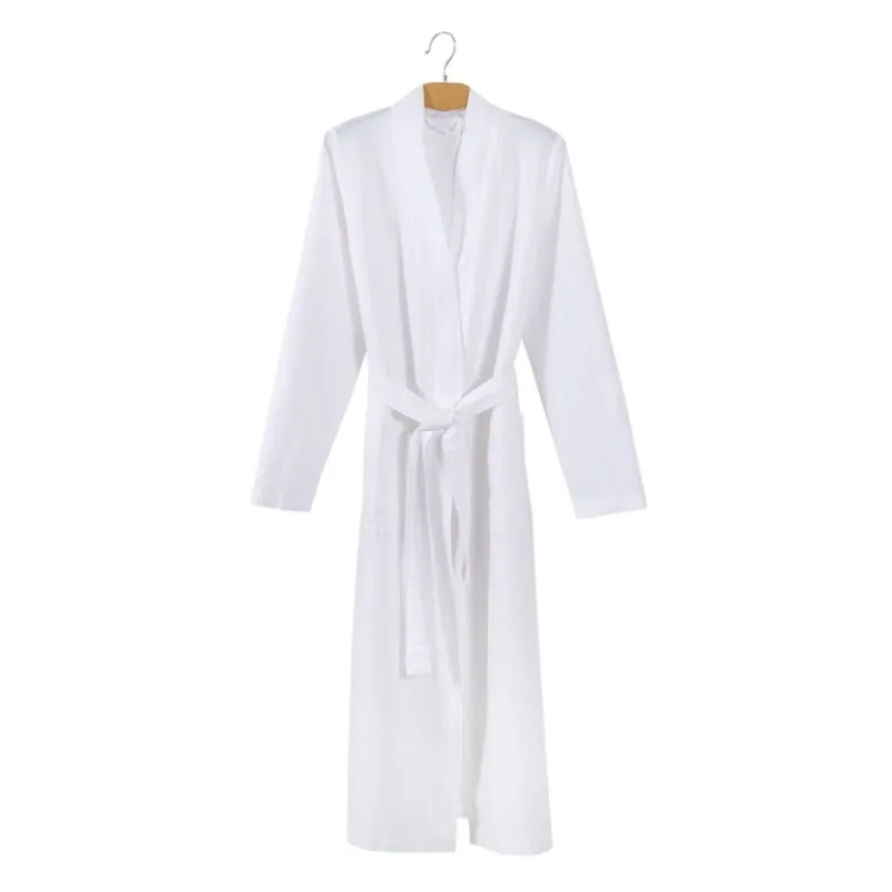 Халат С  "Grace Robe" white - 1