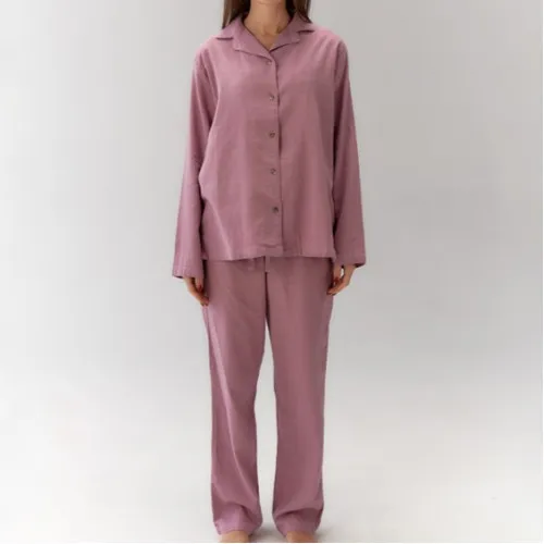 Пижама женская "Graceful Emma" lilac"