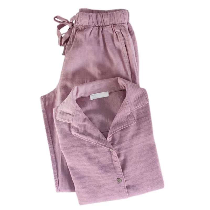 Пижама женская "Graceful Emma" lilac" - 4