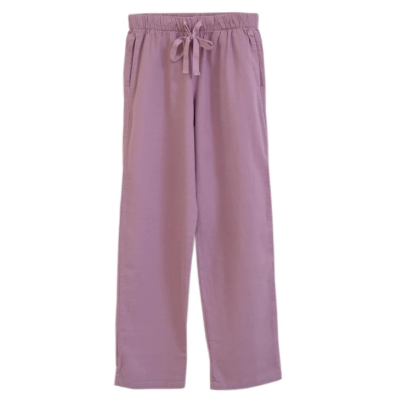 Пижама женская "Graceful Emma" lilac" - 6