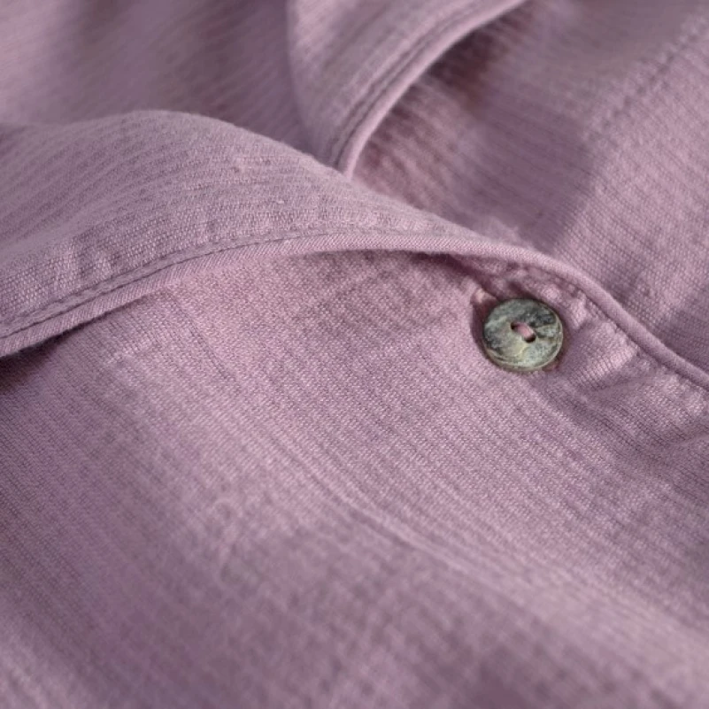 Пижама женская "Graceful Emma" lilac" - 7