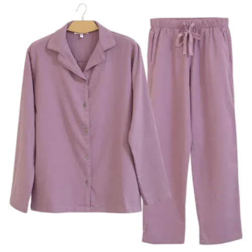 Піжама жіноча "Graceful Emma" lilac" - 4