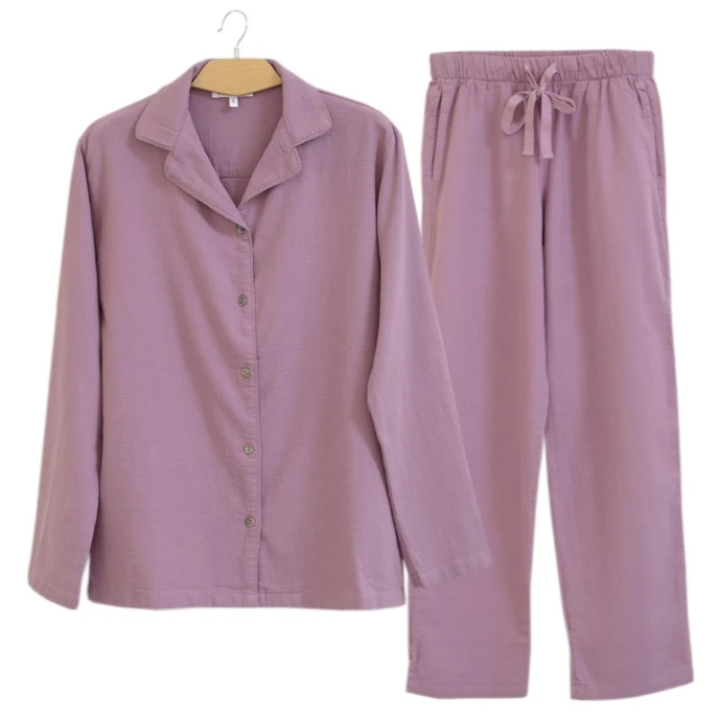 Пижама женская "Graceful Emma" lilac" - 3