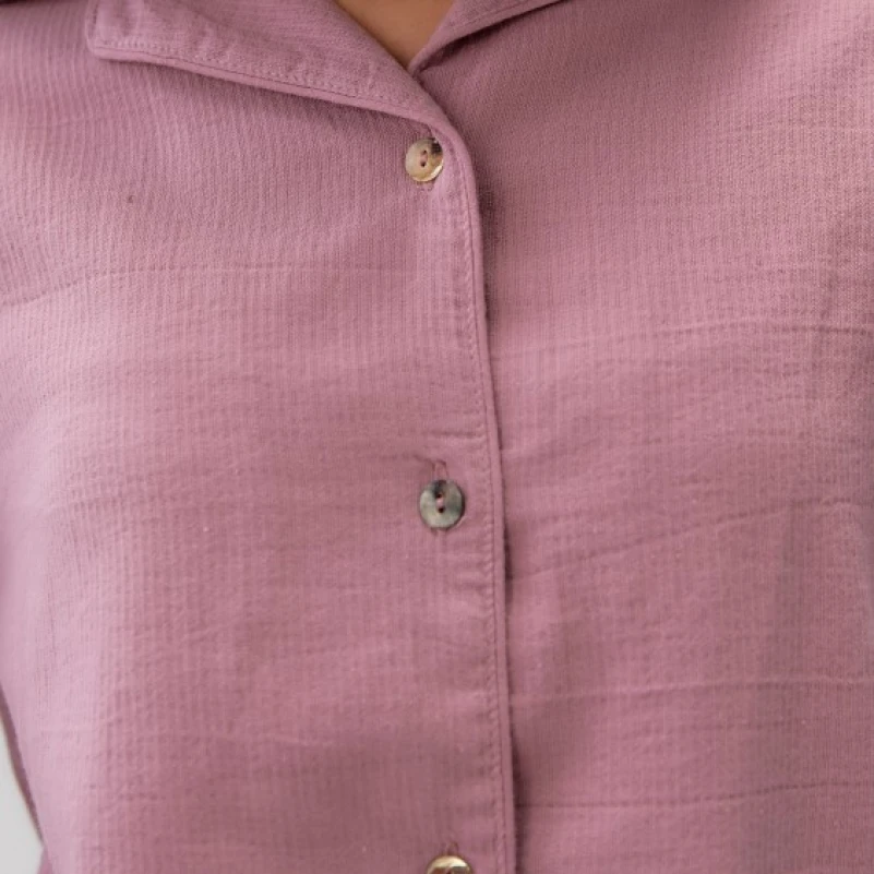 Пижама женская "Graceful Emma" lilac" - 2