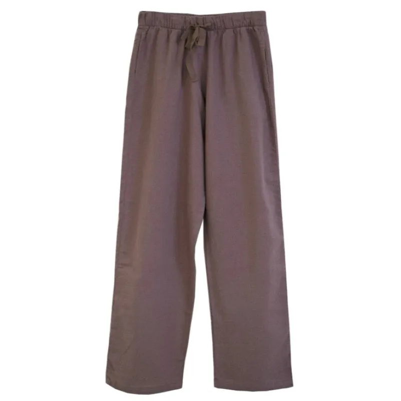 Пижама женская "Graceful Emma" plum - 6