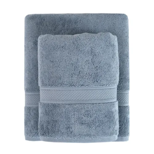 Рушник С "Grand soft twist denim" - 5