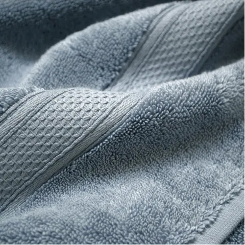 Рушник С "Grand soft twist denim" - 4