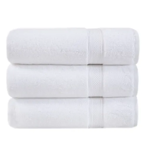 Полотенце С "Grand soft twist white"