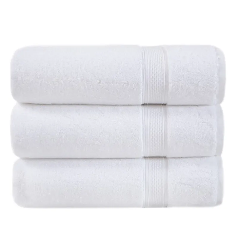 Полотенце С "Grand soft twist white"