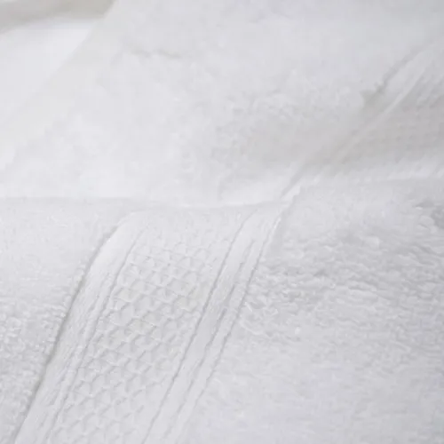 Полотенце С "Grand soft twist white" - 2