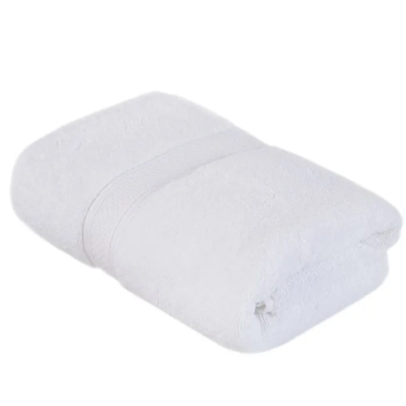 Полотенце С "Grand soft twist white" - 3