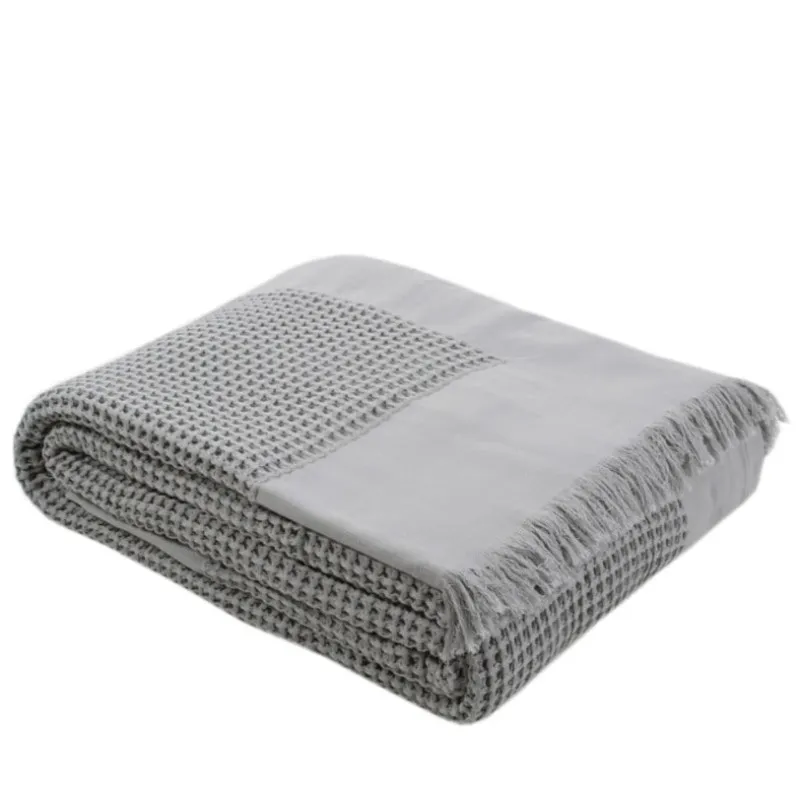 Покривало C №1328 Gray - 2