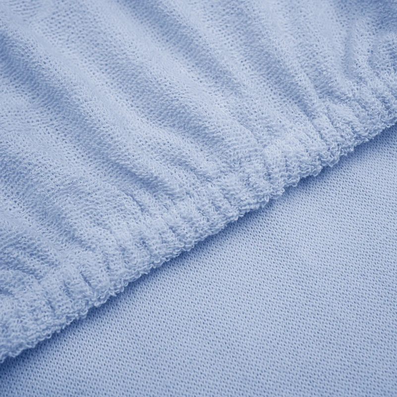 Простирадло на гумці К Terry Line "Heavenly" - висота 25 см