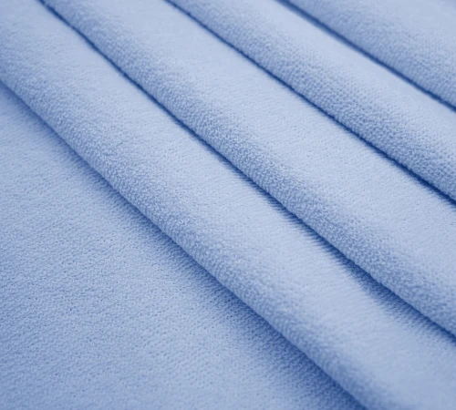 Простынь на резинке К Terry Line "Heavenly" - высота 25 см - 2